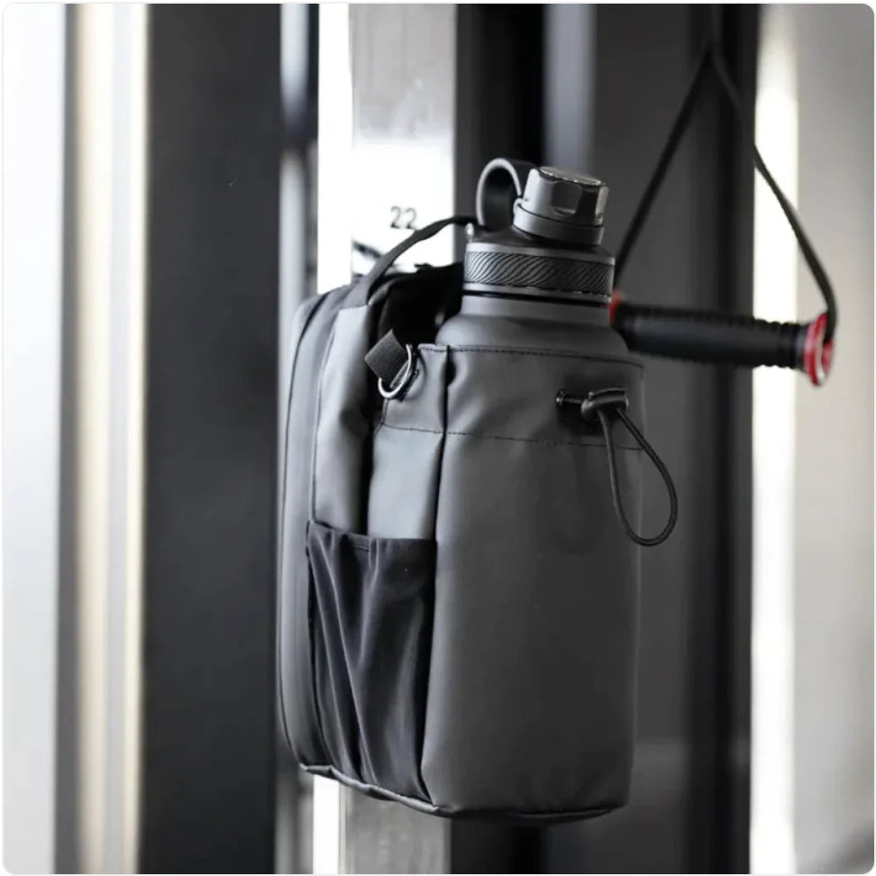 Sporty Water Bottle Organizer
