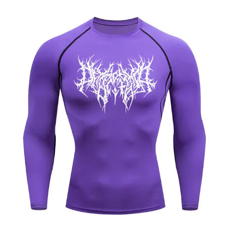 FlexiFit Athletic Tee