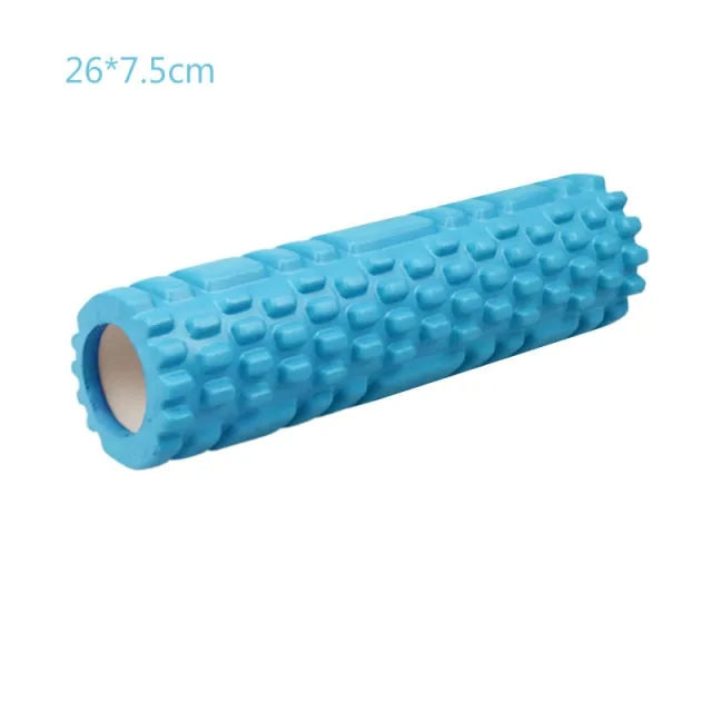 Fitness Pro Yoga Foam Roller
