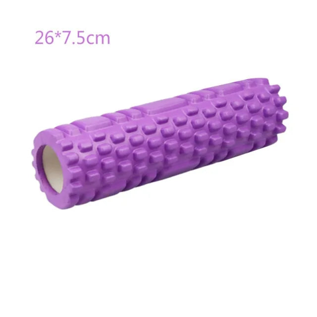 Fitness Pro Yoga Foam Roller